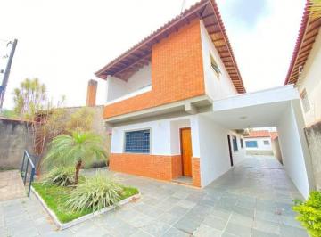 Casa · 260m² · 3 Quartos · 5 Vagas · casa aluguel