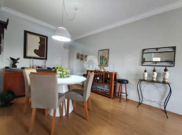 Apartamento · 86m² · 2 Quartos · 1 Vaga · Apartamento de frente à venda no Bairro do Campo Grande- Santos 