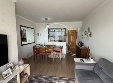 Apartamento · 83m² · 2 Quartos · 2 Vagas · Apartamento à venda, 2 quartos 1 suíte Vila Alice em Santo André/SP