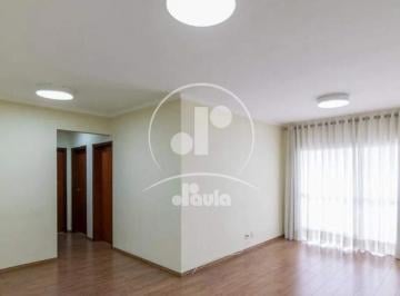Apartamento · 97m² · 3 Quartos · 2 Vagas · Apartamento para Alugar, 3 Quartos,2 Vagas , Vila Bastos Em Santo André