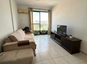 Apartamento · 83m² · 2 Quartos · 1 Vaga · 2 QUARTOS COM SACADA E VAGA DEMARCADA