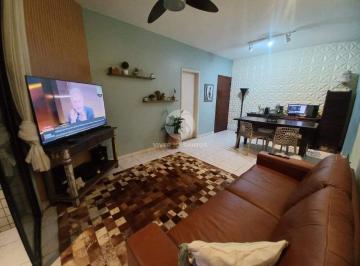 Apartamento · 81m² · 2 Quartos · 1 Vaga · Apartamento à venda, 2 quartos, 1 suíte, 1 vaga, Aparecida - Santos/SP