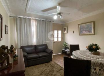 Casa · 150m² · 2 Quartos · Sobrado com 2 quartos à venda no Campo Grande – Santos