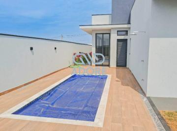 Casa · 280m² · 3 Quartos · Casa para alugar no Condominio Mirantes dos Ipês - Salto/SP 