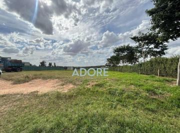 Terreno · 2160m² · Terreno á venda no Condomínio Terras de São José II - itu/SP