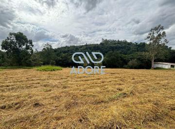 Terreno · 2132m² · Terreno á venda no Condomínio Terras de São José II - Itu/SP