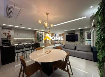 Apartamento · 132m² · 3 Quartos · 2 Vagas · Apartamento à venda, 3 quartos, 3 suítes, 2 vagas, Teixeira Dias - Belo Horizonte/MG