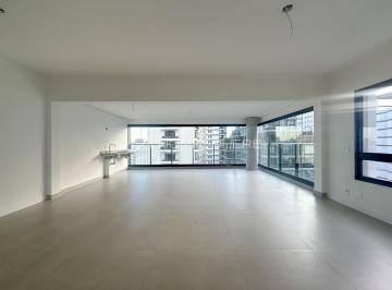 1 · Apartamento com 174.9 m², 4 quartos sendo 3 suítes à venda no bairro Pinheiros.