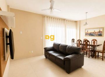 Apartamento · 150m² · 3 Quartos · 2 Vagas · Apto na Praia do Forte – 3 Quartos e 150m² para Locação