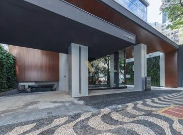 Comercial · 55m² · Salas Comercias de Alto Padrão, Prontas, no Centro de Curitiba