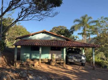 Rural · 58900m² · 3 Quartos · Sítio Completo a 4km da Cidade com Água Mineral e Terra Produtiva – Oportunidade Única!