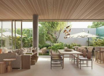 Apartamento · 131m² · 2 Quartos · 2 Vagas · Garden suspenso no Bigorrilho | 2 suítes, 130m² + 67m² de jardim privativo