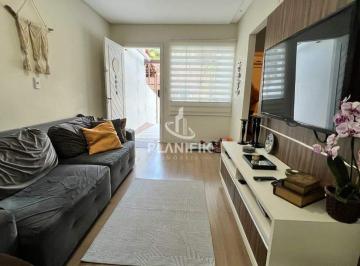 Casa · 70m² · 2 Quartos · 1 Vaga · Casa 2 quartos - São Pedro