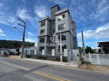 Apartamento · 53m² · 2 Quartos · 1 Vaga · APARTAMENTOS DE 2 QUANTOS, GUARANI - BRUSQUE SC