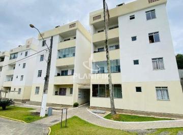 Apartamento · 70m² · 2 Quartos · 1 Vaga · Apartamento com dois quartos para locação - Souza Cruz, Brusque/SC