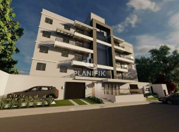 Apartamento · 69m² · 2 Quartos · 1 Vaga · APARTAMENTOS DE 2 QUARTOS SENDO UMA SUÍTE SOUZA CRUZ - BRUSQUE SC