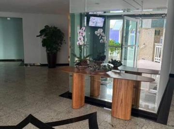 Apartamento · 156m² · 3 Quartos · 2 Vagas · Apartamento com 3 quartos, 1 suíte e 2 vagas no Cond. Edifício Eugênio Bertini em Americana