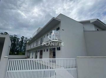 Apartamento · 26m² · 1 Quarto · 1 Vaga · APARTAMENTO SEMIMOBILIADO COM 1 QUARTO PARA LOCAÇÃO NO BAIRRO SANTA TEREZINHA EM BRUSQUE/SC