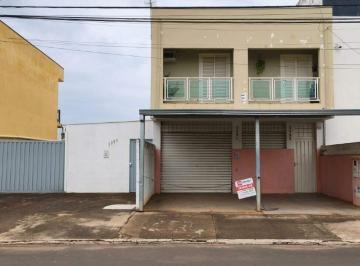Casa · 457m² · 2 Quartos · 8 Vagas · Salão Comercial com Casa à venda no São José em Americana 