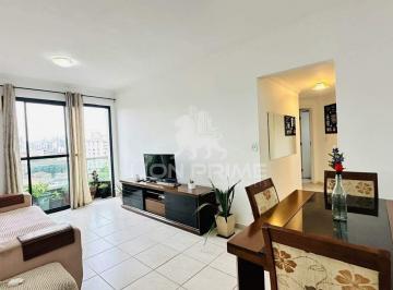 Apartamento · 82m² · 2 Quartos · 1 Vaga · OPORTUNIDADE, Apartamento à venda de 2 quartos, 1 suíte no Bairro Embaré 