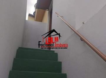 Casa · 80m² · 3 Quartos · CASA DE 3 QUARTOS COM ENTRADA INDIVIDUAL – BAIRRO GLÓRIA