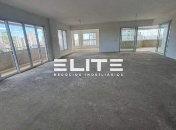 Apartamento · 327m² · 4 Quartos · 5 Vagas · Apartamento à venda no Condomínio Green Residences - Bairro Campestre /Santo André