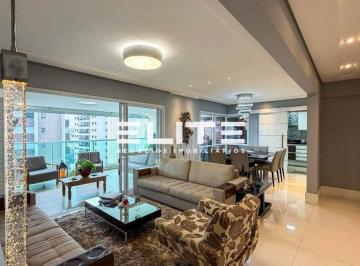 Apartamento · 195m² · 4 Quartos · 4 Vagas · Apartamento à venda no Bairro Jardim / Santo André