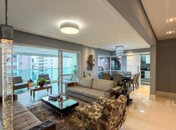 Apartamento · 195m² · 4 Quartos · 4 Vagas · Apartamento à venda no Bairro Jardim / Santo André