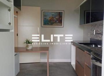 Apartamento · 110m² · 3 Quartos · 2 Vagas · Apartamento residencial mobiliado em Santo André (Vila Gilda) | 3 dorm., 2 suítes | 2 vagas
