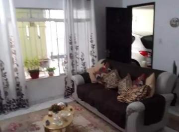 Casa · 240m² · 4 Quartos · 4 Vagas · Sobrado à venda na Vila Apiaí, Santo André (4 dorm., 1 suíte)