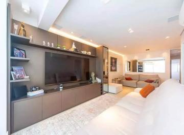 Apartamento · 140m² · 2 Quartos · 2 Vagas · Cobertura à venda no Campestre em Santo André, 2 dormitórios, 1 suíte, 2 Vagas -Espaço Gourmet