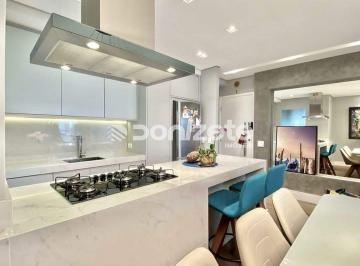 Apartamento · 101m² · 3 Quartos · 2 Vagas · Apartamento 3 quartos, 1 Suíte, 101m² e 2 Vagas | Baeta Neves - São Bernardo do Campo/SP aceita fina