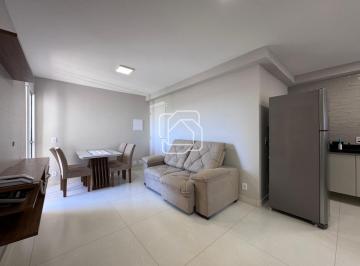 Apartamento · 45m² · 2 Quartos · 1 Vaga · Apartamento em Itu para aluguel Parque Nossa Senhora da Candelária - SP | 2 quartos Área total 45,00