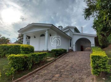 Casa à venda no Condomínio Campos de Santo Antônio em Itu · Casa de Condomínio em Itu para aluguel Condomínio Campos de Santo Antônio - SP | 3 quartos Área tota