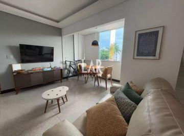 Apartamento · 117m² · 3 Quartos · 2 Vagas · Cobertura à venda, 3 quartos, 1 suíte, 2 vagas, Castelo - Belo Horizonte/MG