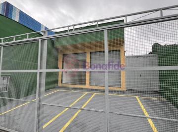 Comercial · 120m² · 1 Vaga · Salão comercial para LOCAÇÃO localizado no CENTRO, em JUNDIAÍ/SP.