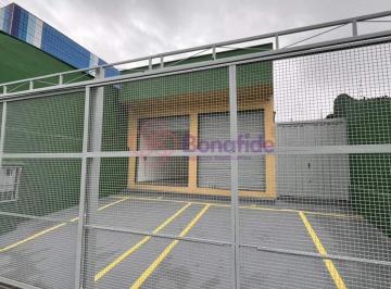 Comercial · 120m² · 1 Vaga · Salão comercial para LOCAÇÃO localizado no CENTRO, em JUNDIAÍ/SP.