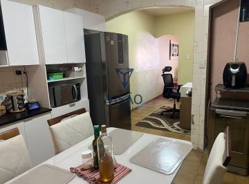 Casa · 200m² · 3 Quartos · 3 Vagas · Casa 3 quartos para Venda Guará II, Brasília