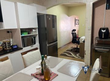 Casa · 200m² · 3 Quartos · 3 Vagas · Casa 3 quartos para Venda Guará II, Brasília