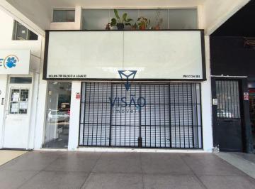 Comercial · 125m² · Asa Norte Loja Reformada de frente para a W3 Norte