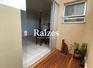 Apartamento · 50m² · 2 Quartos · Apartamento residencial no Bairro Pampulha em Uberlândia com 2 quartos