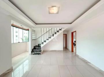 Apartamento · 291m² · 4 Quartos · 4 Vagas · Cobertura à venda, 4 quartos, 4 suítes, 4 vagas, São José - Belo Horizonte/MG