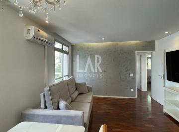 Apartamento · 85m² · 3 Quartos · 1 Vaga · Apartamento de 3 Quartos no Santo Antônio – Conforto e Praticidade em Rua Plana