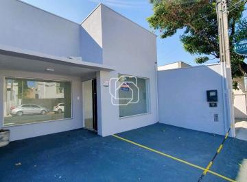 Casa · 134m² · 2 Vagas · Casa Comercial em Itu para aluguel Vila Nova - SP | Área total 204,00 m² - R$ 4.200,00