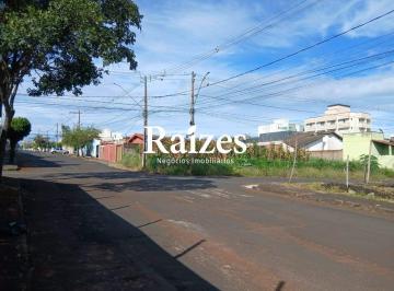 Terreno · 533m² · Lote 533,25m² à venda no Santa Mônica em Uberlândia