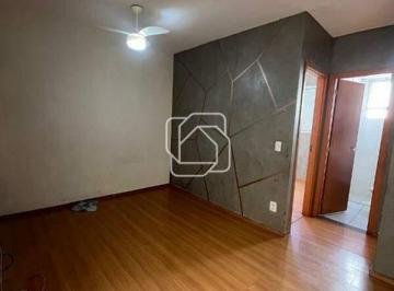 Apartamento · 48m² · 2 Quartos · 1 Vaga · Apartamento em Itu para aluguel Parque Nossa Senhora da Candelária - SP | 2 quartos Área total 48,16