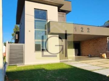 Foto 01 · Casa Residencial em Itupeva (Condomínio Azuri) | 3 Quartos, 1 Suíte | Área 380 m²