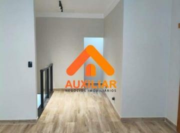 Casa · 85m² · 3 Quartos · Reformada! Sobreposta alta, 3 dormitórios sendo 1 suíte, Vila Mathias, Santos