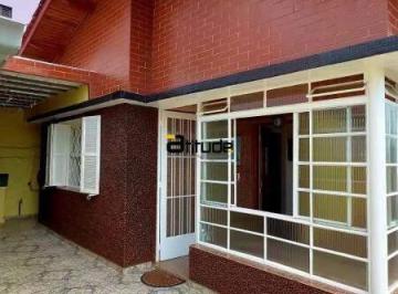 Casa · 161m² · 3 Quartos · 7 Vagas · Sobrado Espaçoso à Venda na Vila Boa Vista em Barueri – 300m² de Terreno + 7 Vagas