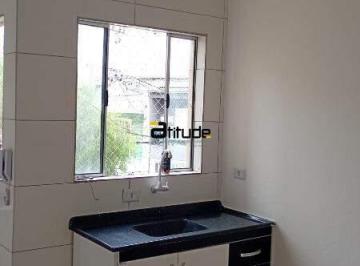 Casa · 30m² · 1 Quarto · Casa para locação com 1 dormitório, entrada compartilhada – Jardim Graziela